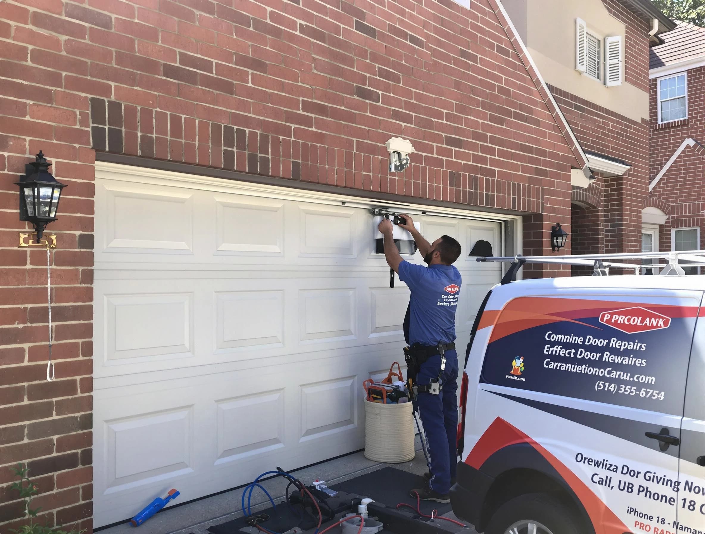 Snyderville Garage Door Repair local garage door repair technician in Snyderville