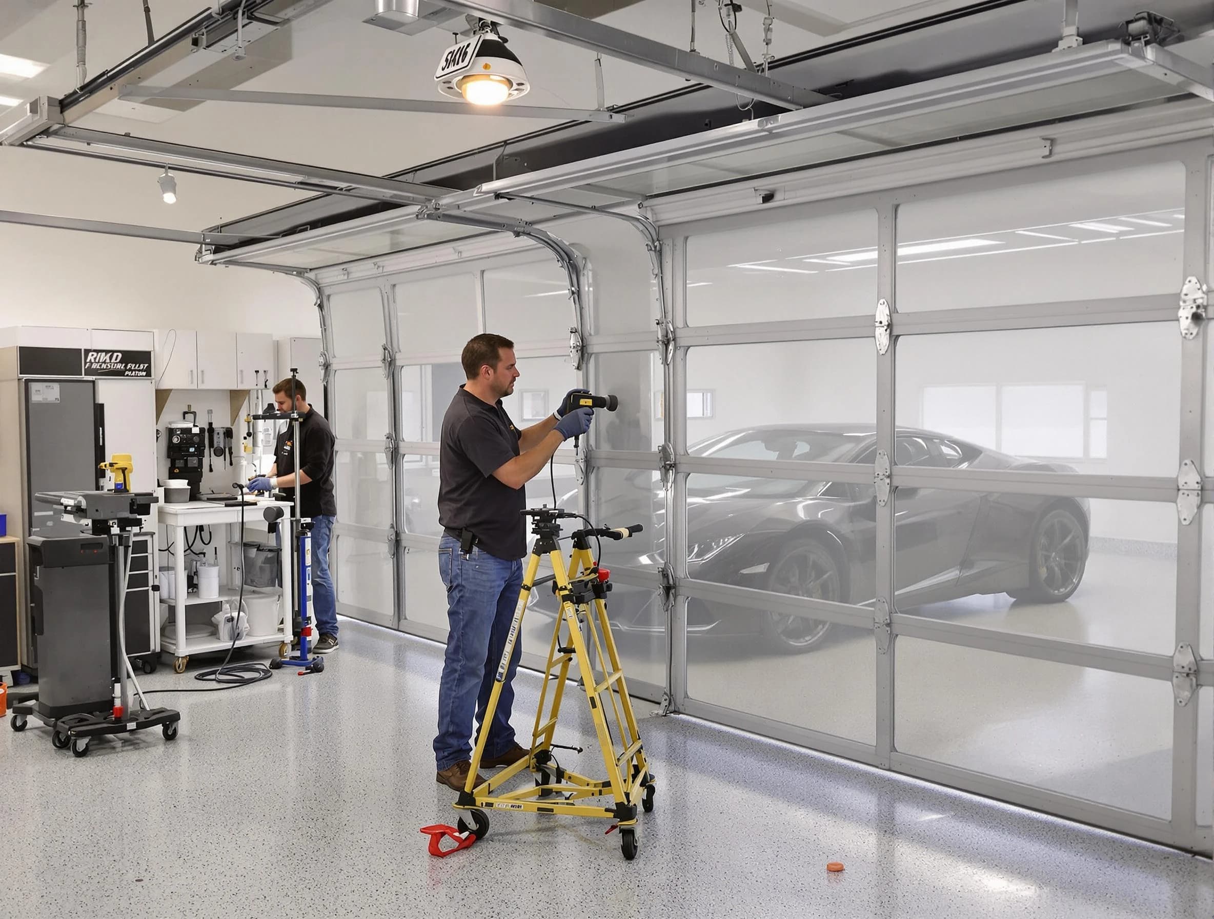 Dents Repair service in Snyderville, UT